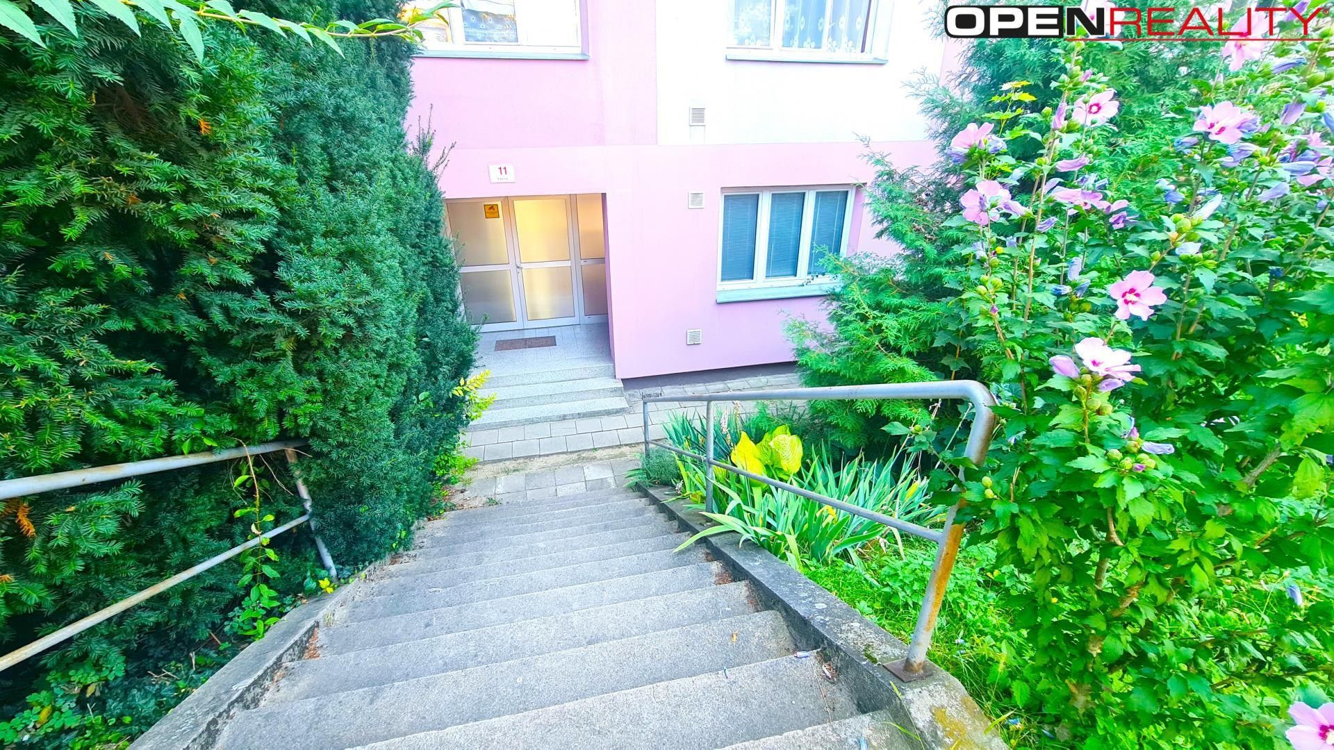 Pronájem bytu 32 m² - foto 16