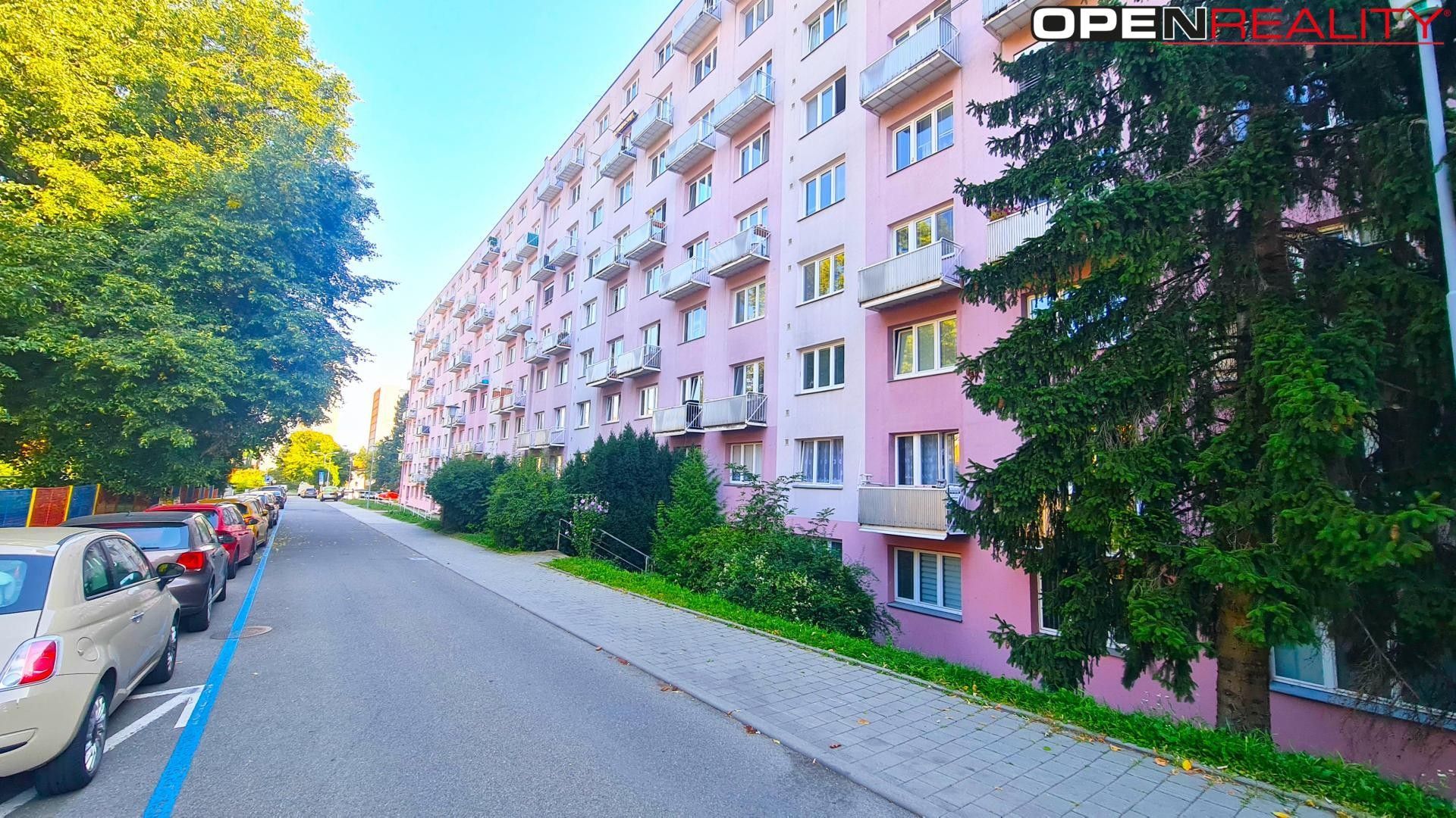 Pronájem bytu 32 m² - foto 17