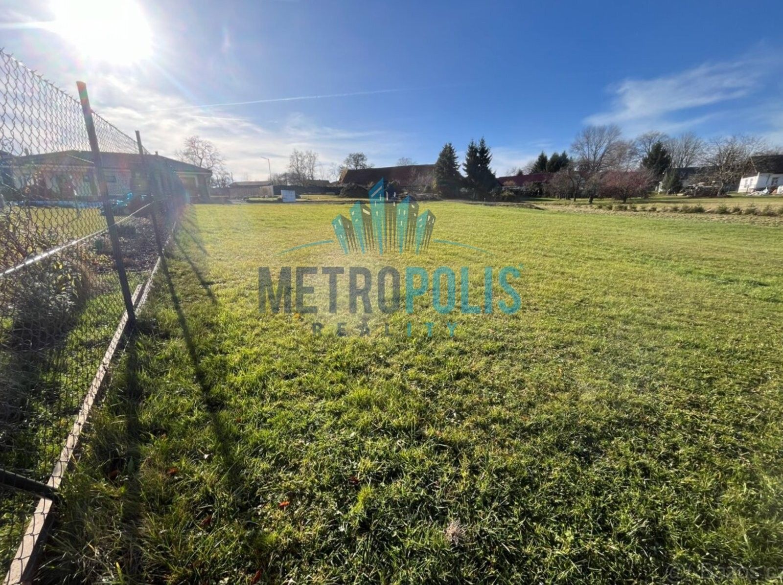 Prodej pozemku 1071 m² - foto 5