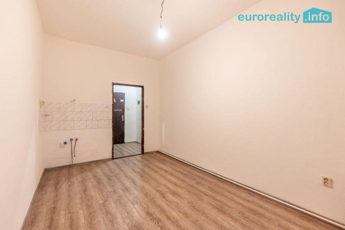 Prodej bytu 1+kk 17 m² - foto 5