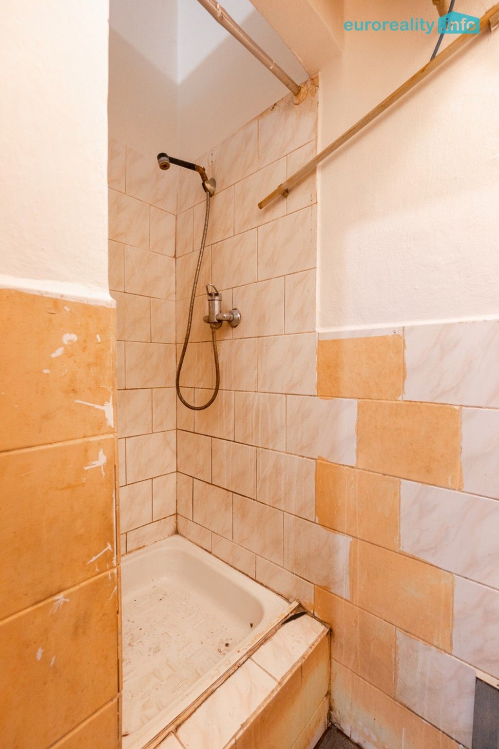 Prodej bytu 1+kk 17 m² - foto 8