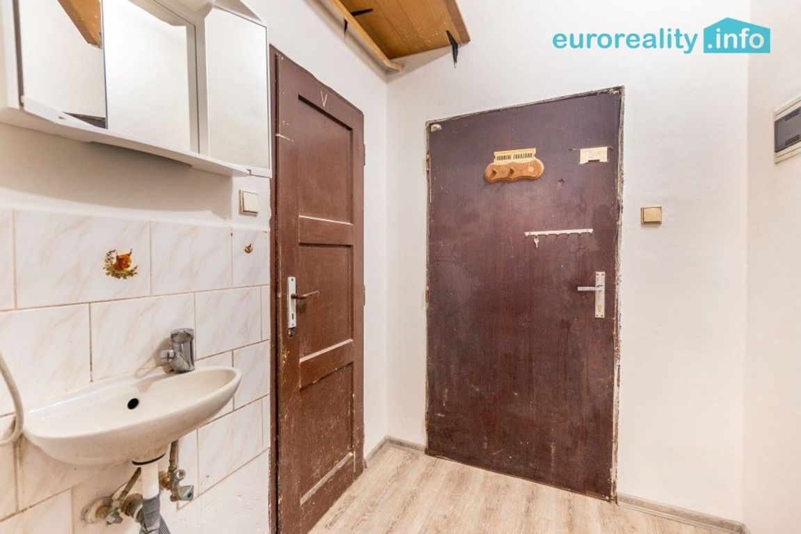 Prodej bytu 1+kk 17 m² - foto 9