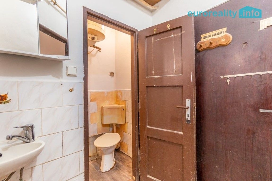 Prodej bytu 1+kk 17 m² - foto 10
