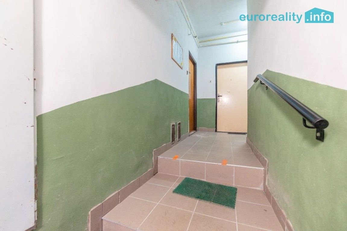 Prodej bytu 1+kk 17 m² - foto 12