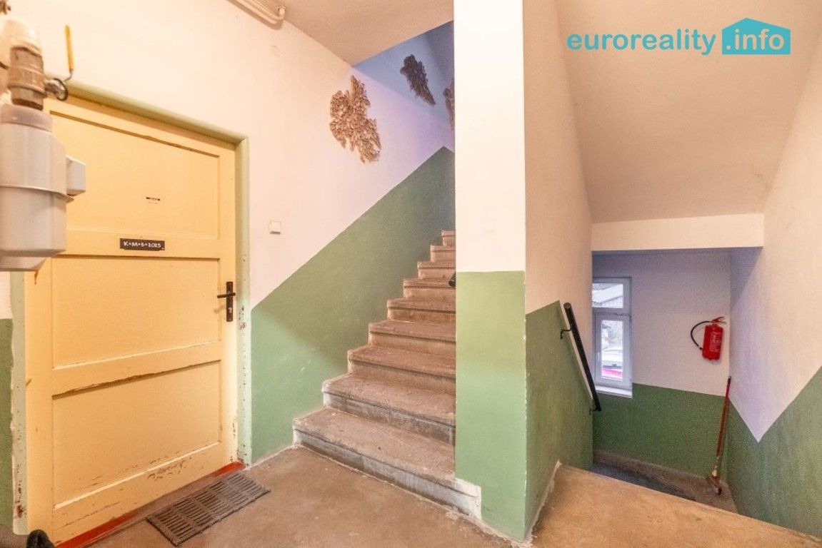 Prodej bytu 1+kk 17 m² - foto 11