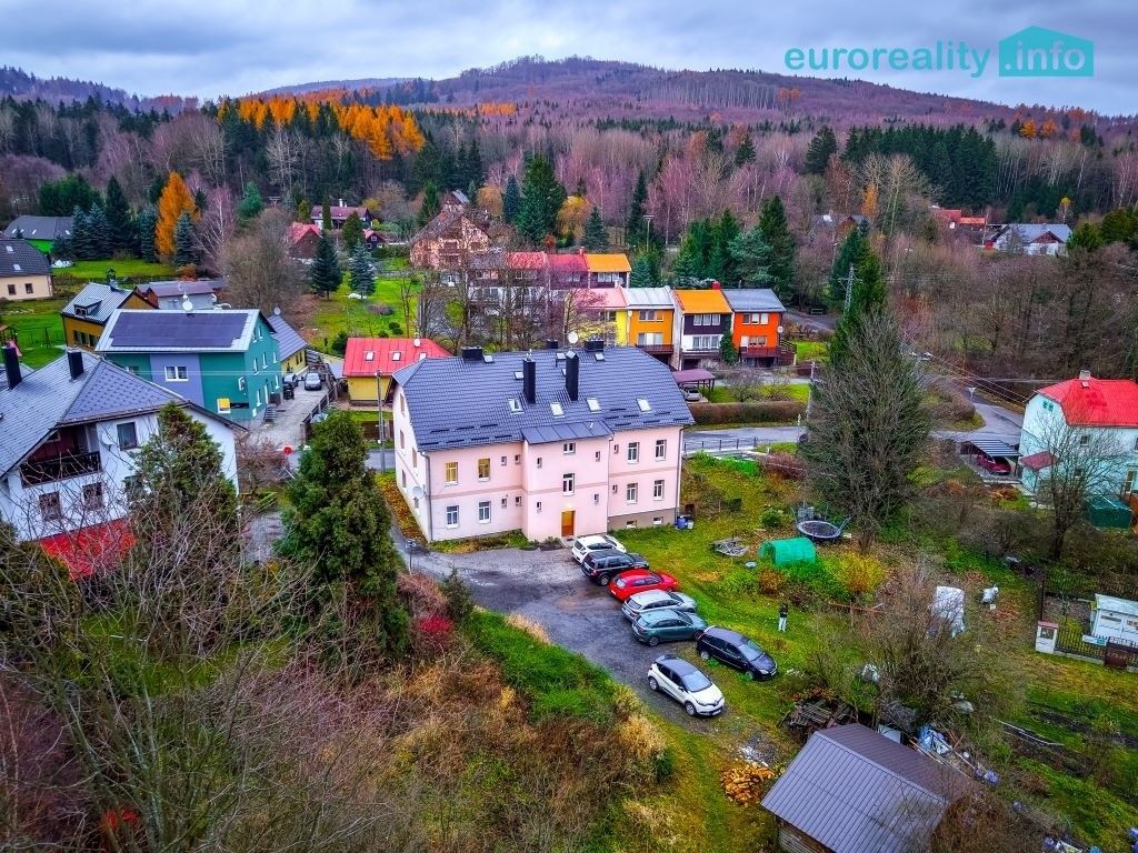 Prodej bytu 1+kk 17 m² - foto 14
