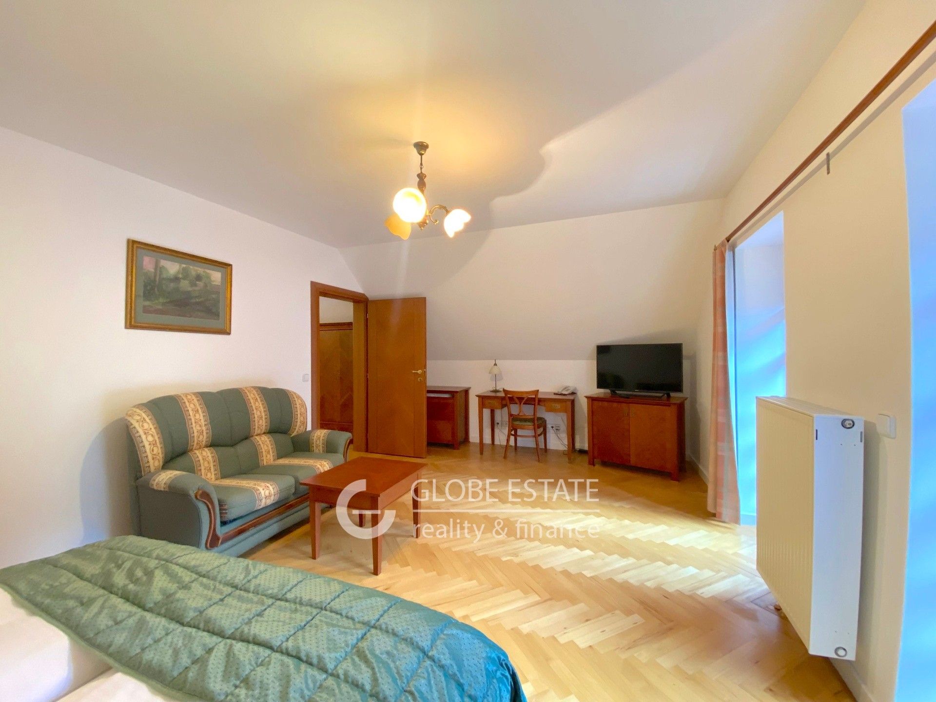 Pronájem bytu 2+kk 53 m² - foto 6