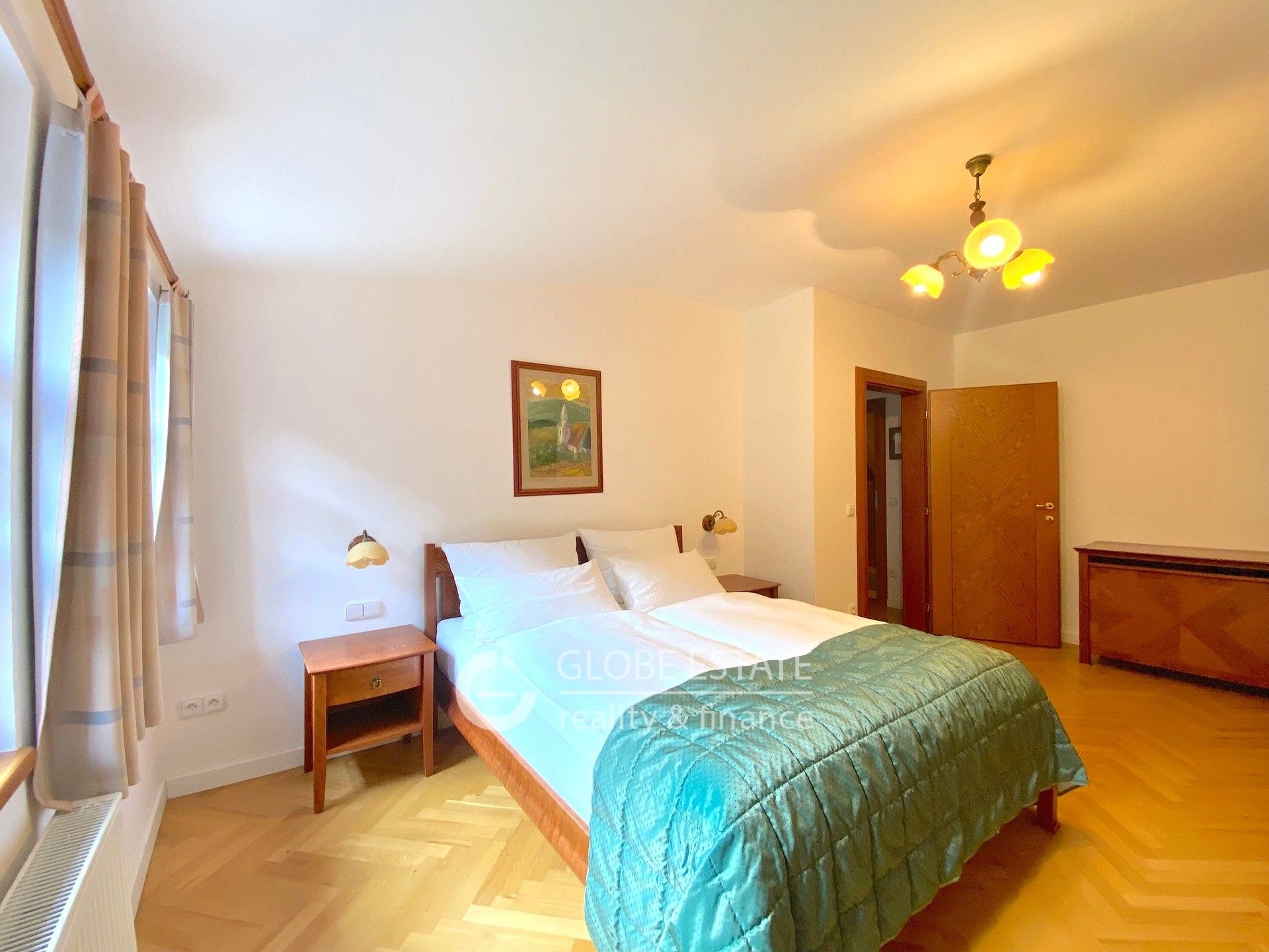 Pronájem bytu 2+kk 53 m² - foto 5