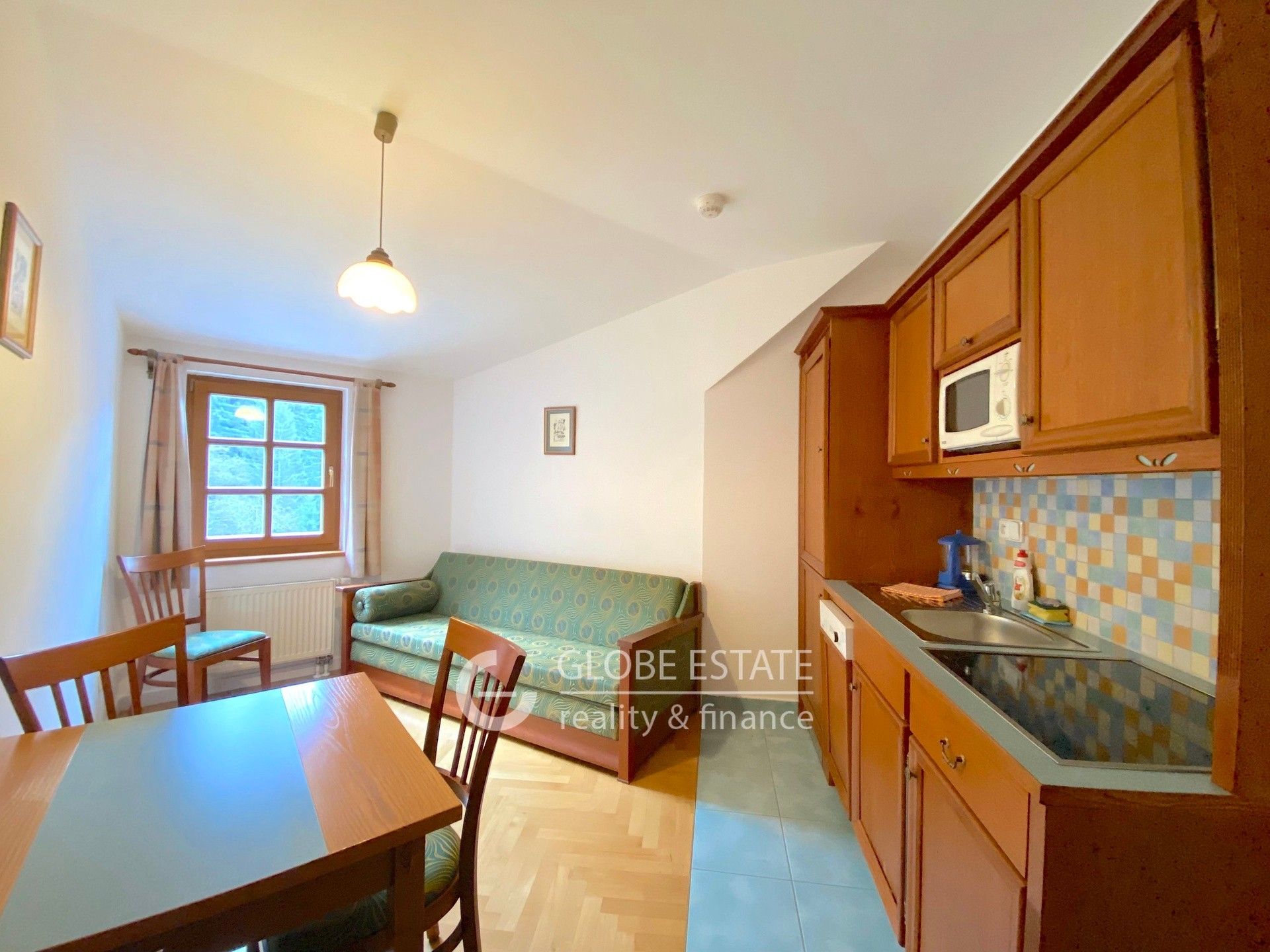 Pronájem bytu 2+kk 53 m² - foto 8