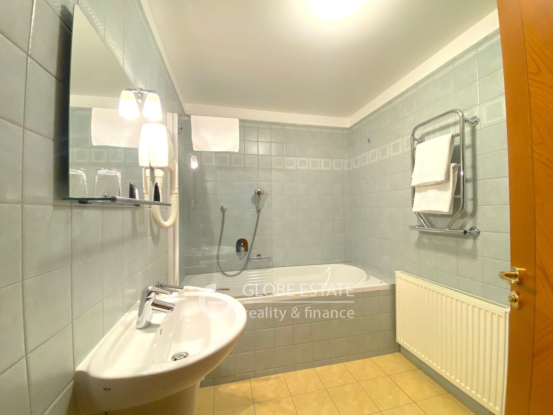 Pronájem bytu 2+kk 53 m² - foto 14