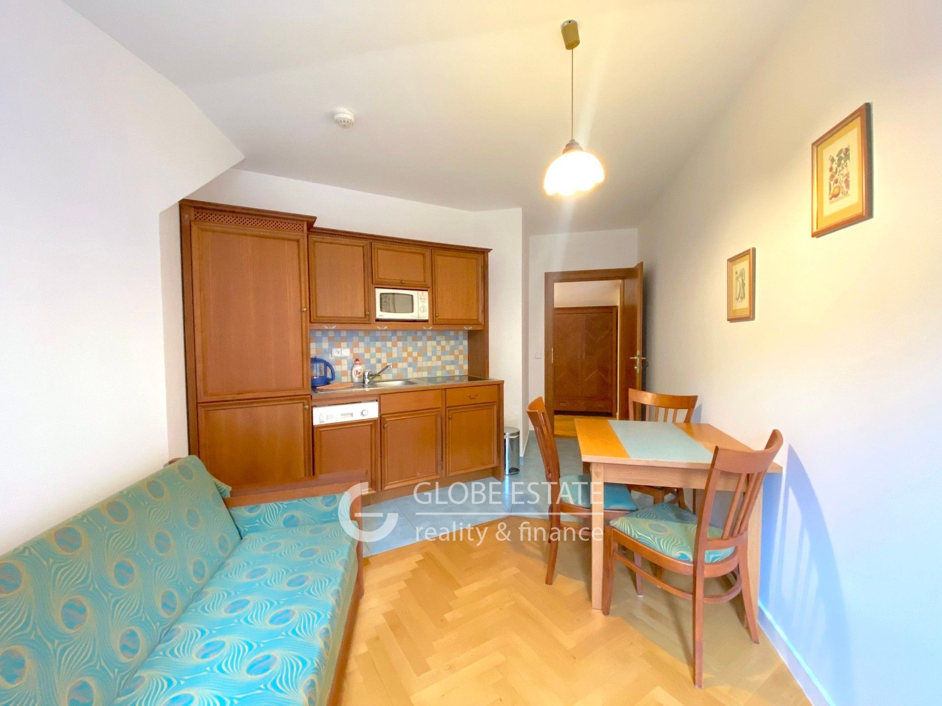 Pronájem bytu 2+kk 53 m² - foto 10
