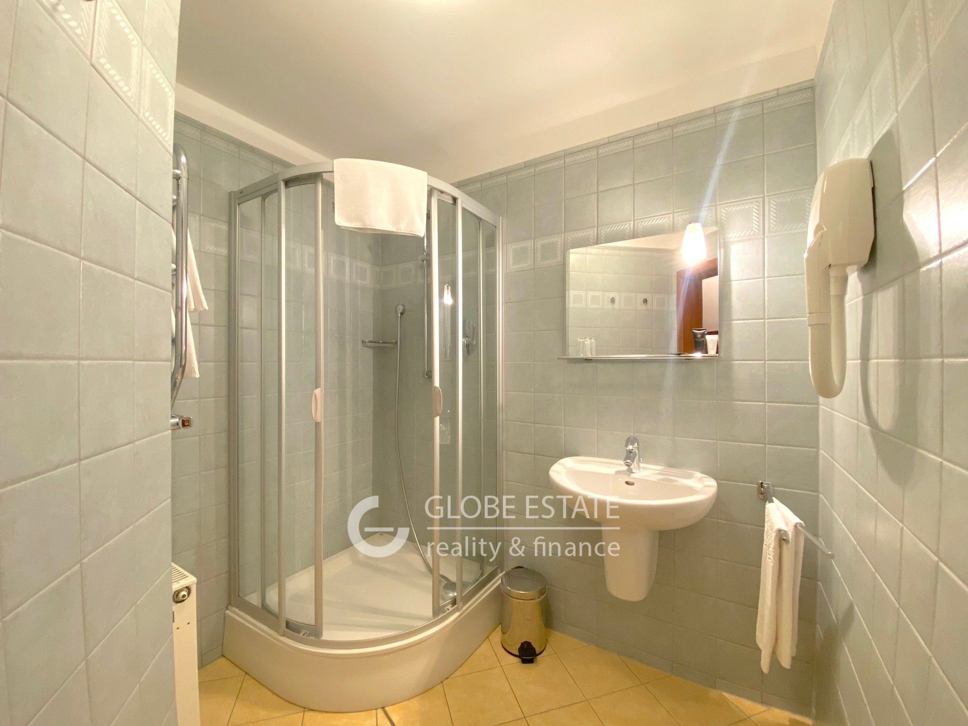 Pronájem bytu 2+kk 53 m² - foto 12