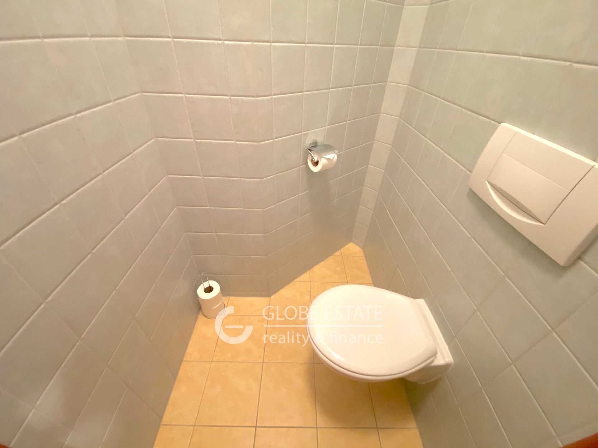 Pronájem bytu 2+kk 53 m² - foto 11