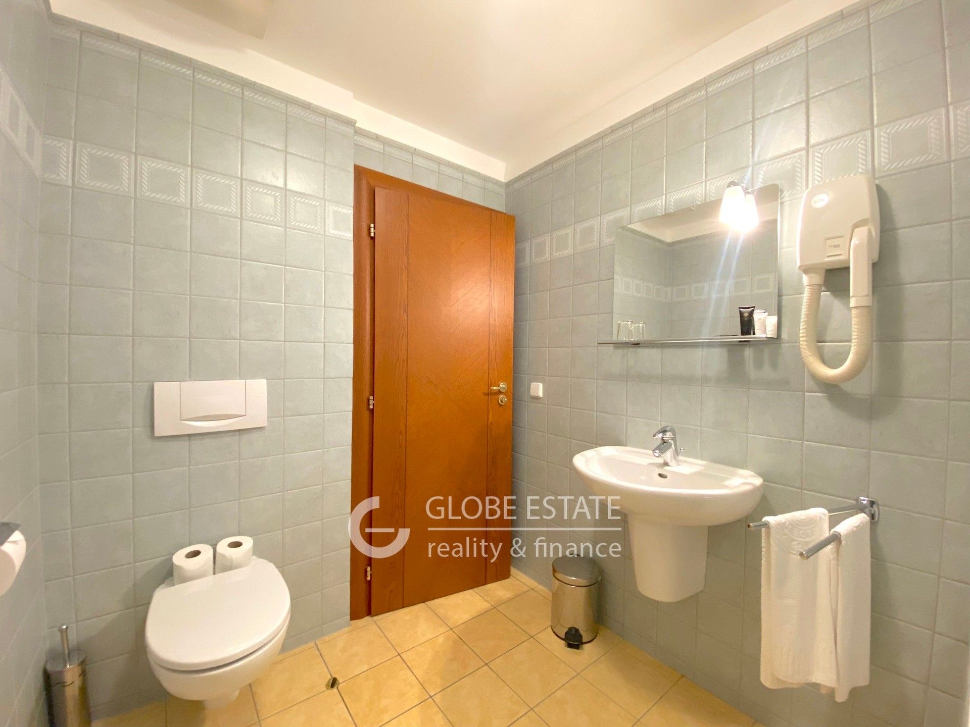 Pronájem bytu 2+kk 53 m² - foto 13