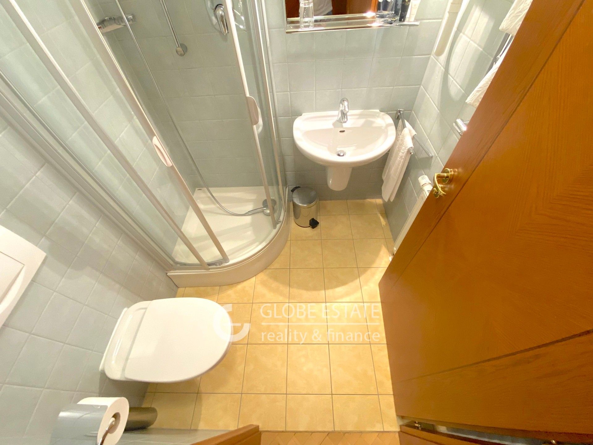 Pronájem bytu 2+kk 53 m² - foto 15