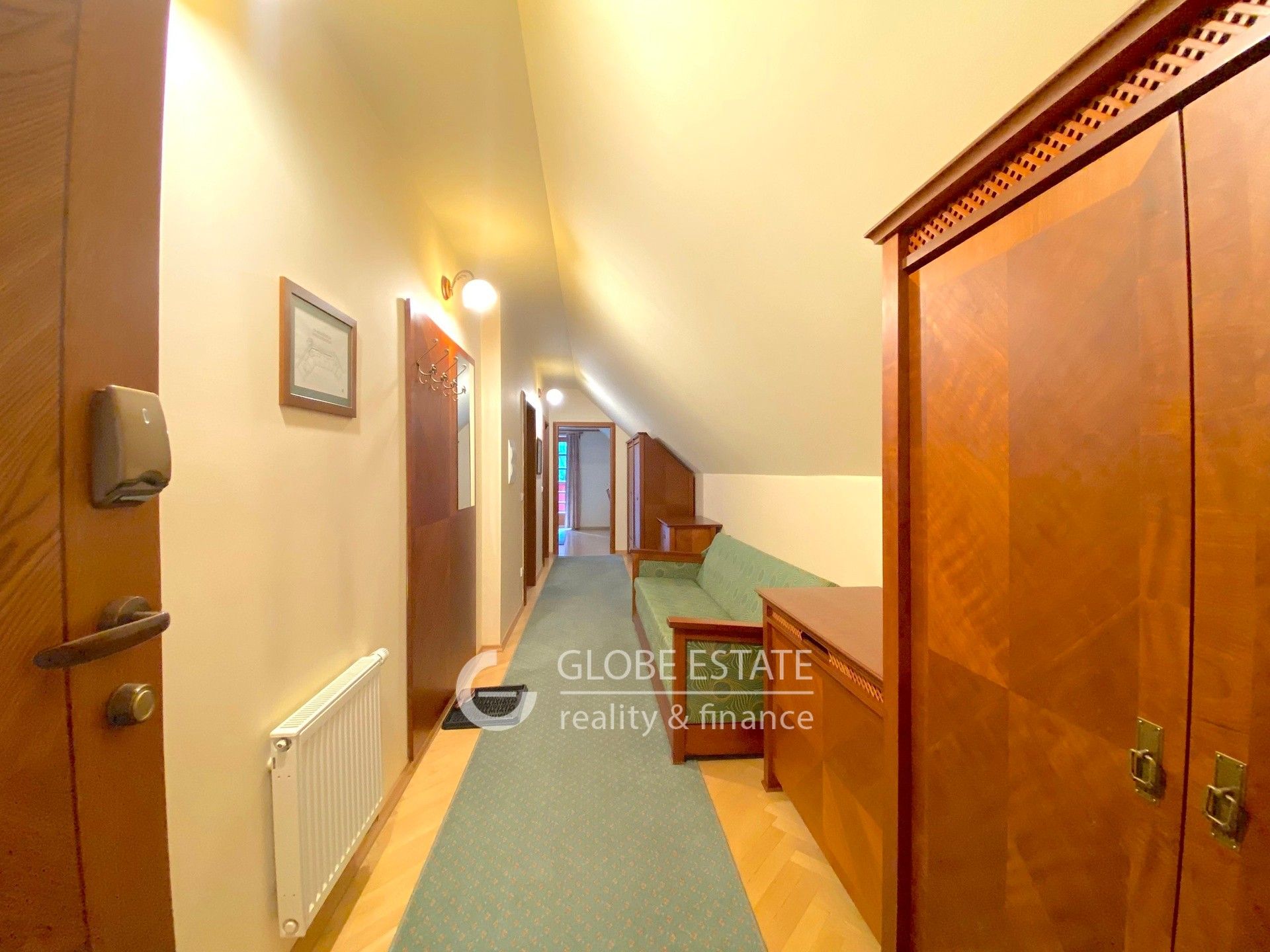 Pronájem bytu 2+kk 53 m² - foto 16