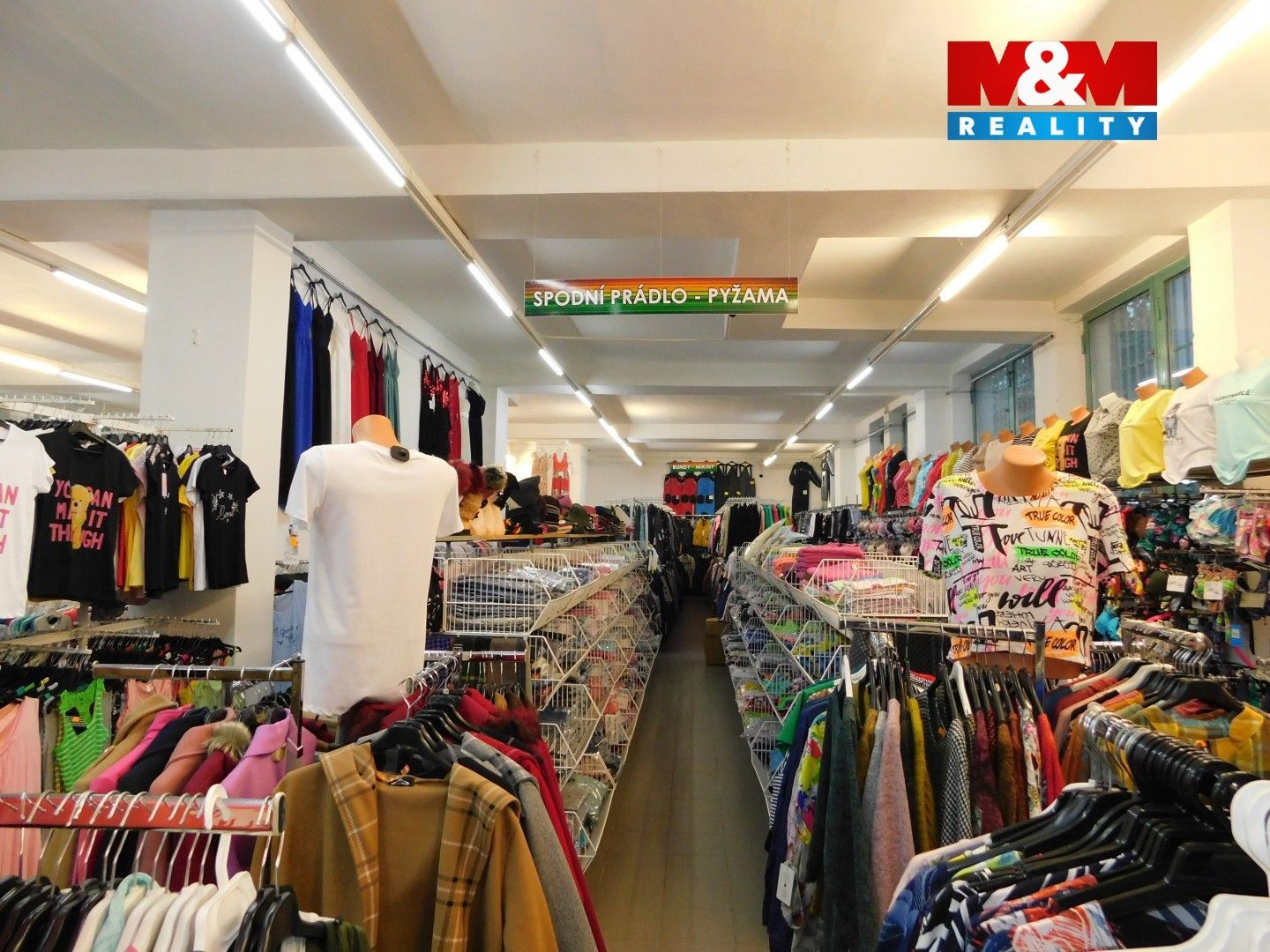 Pronájem komerčního prostoru 2400 m² - foto 4