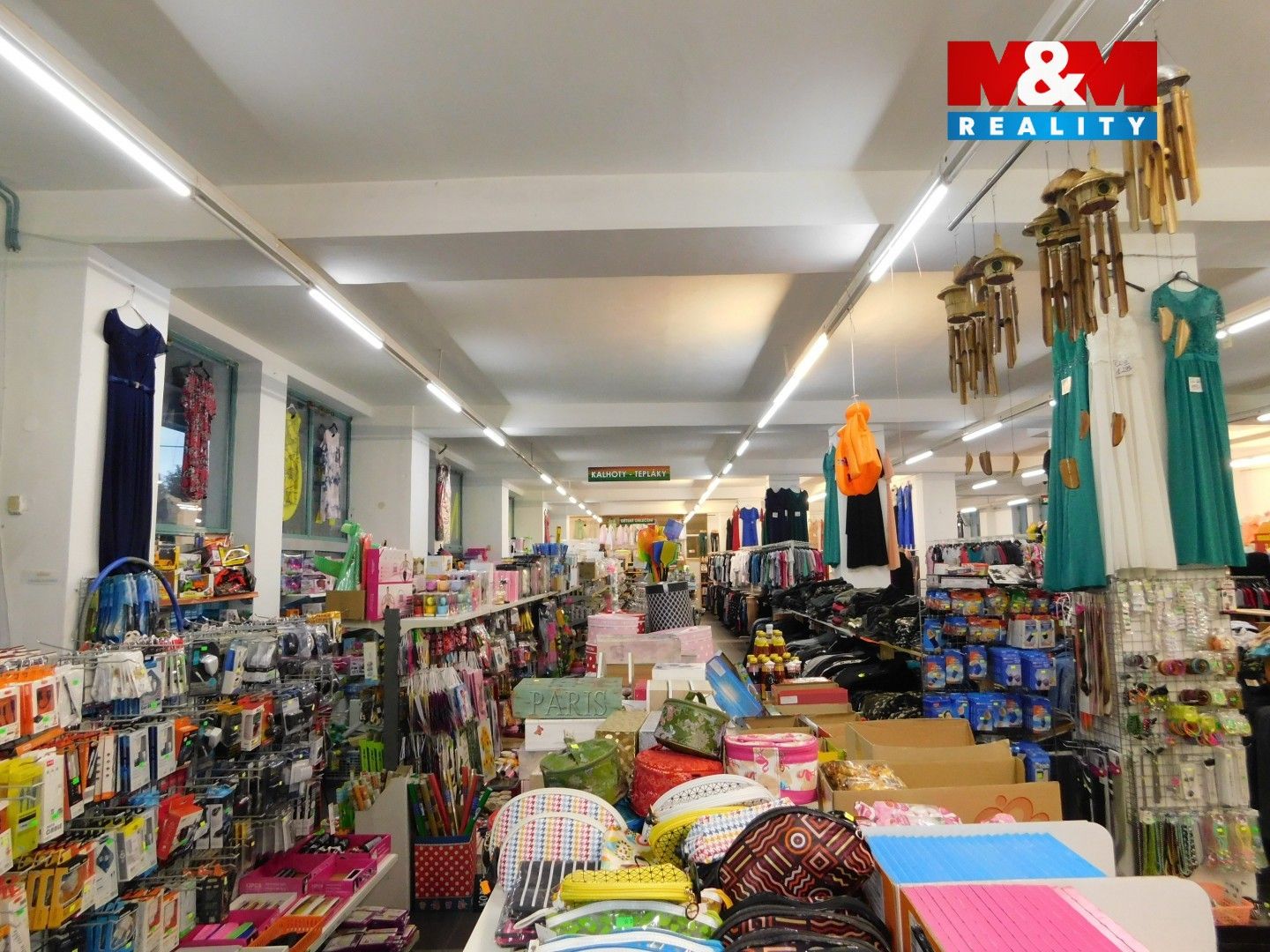 Pronájem komerčního prostoru 2400 m² - foto 3