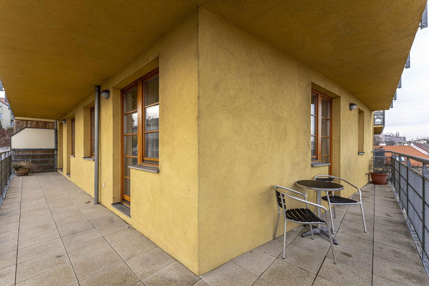 Pronájem bytu 3+kk 110 m² - foto 13