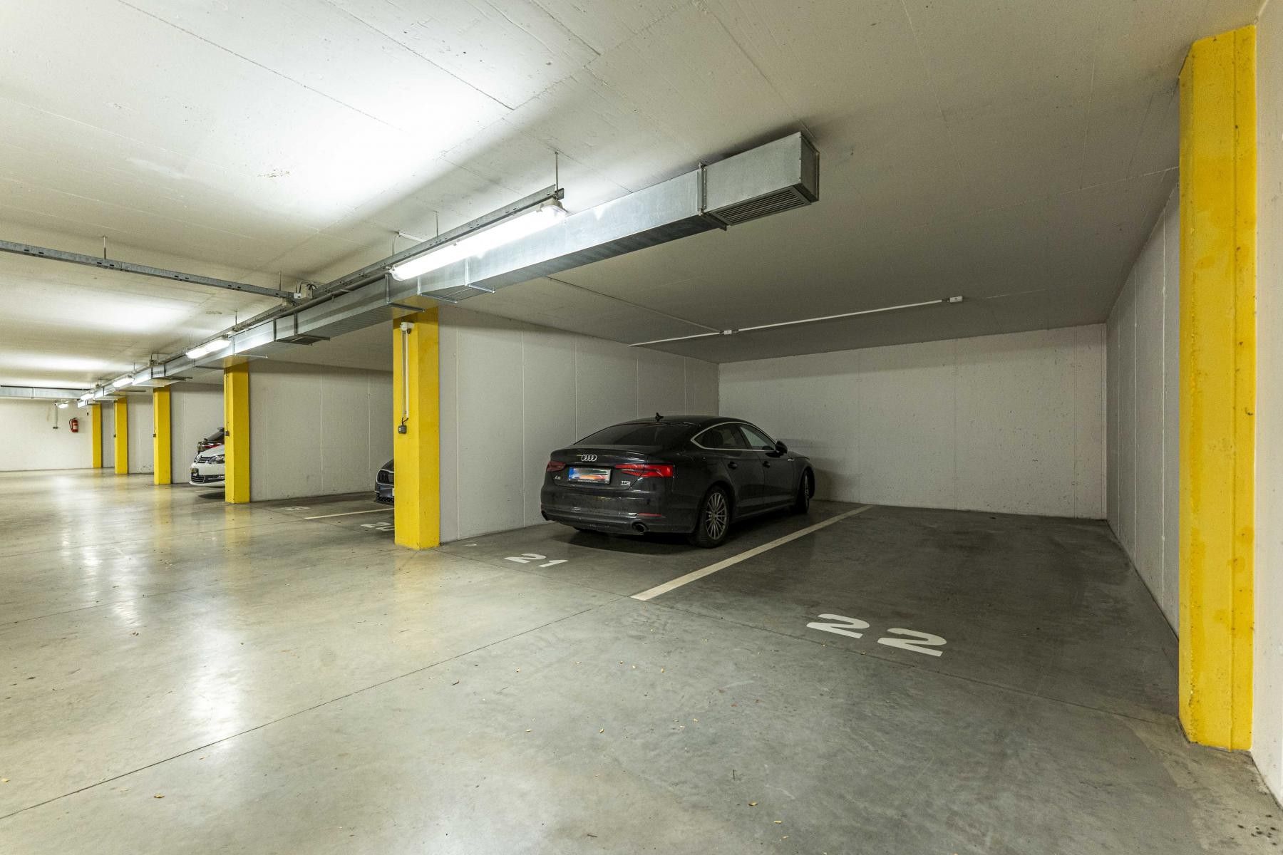 Pronájem bytu 3+kk 110 m² - foto 18