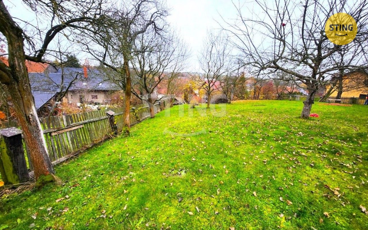 Prodej pozemku 1169 m² - foto 6