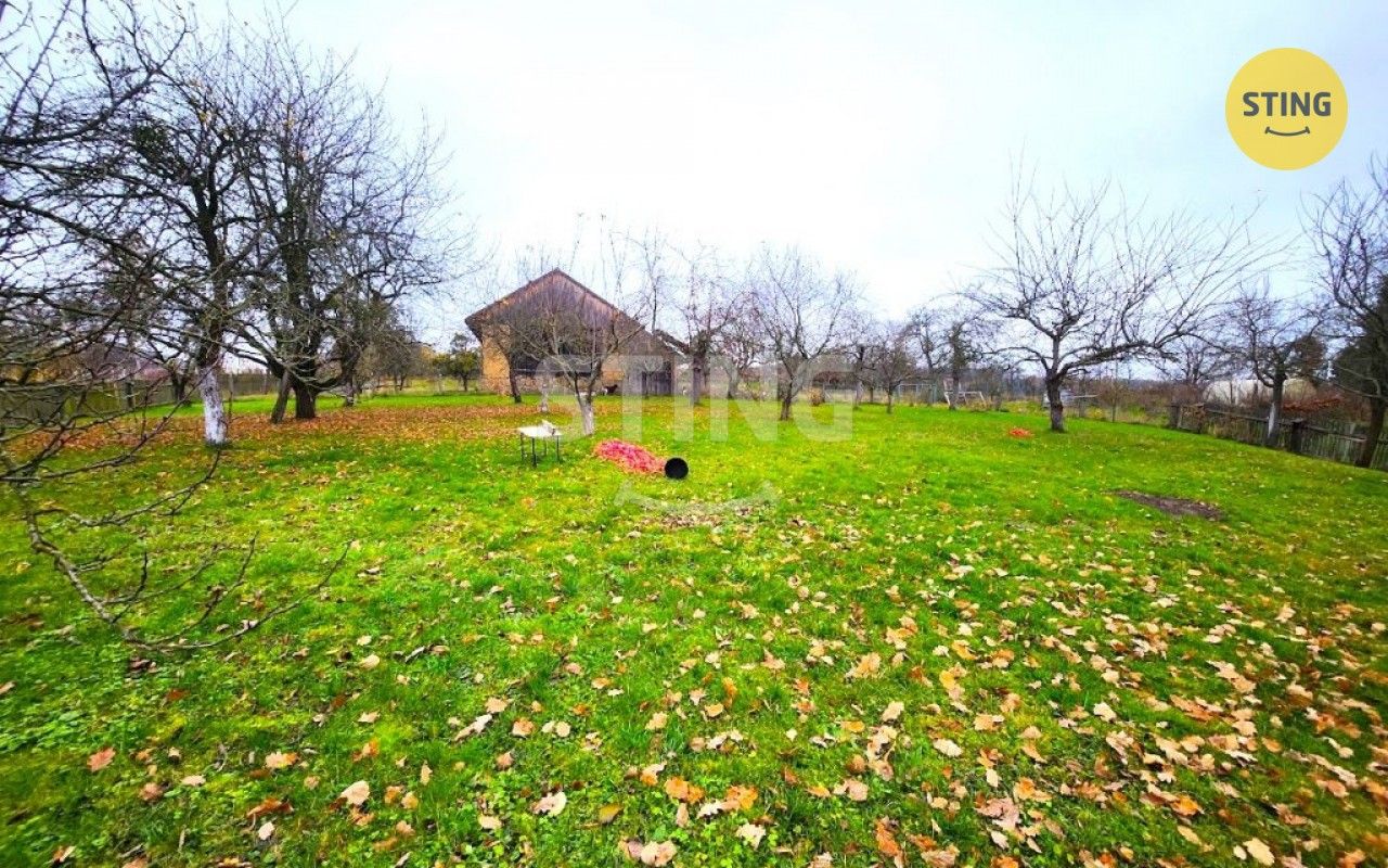 Prodej pozemku 1169 m² - foto 8