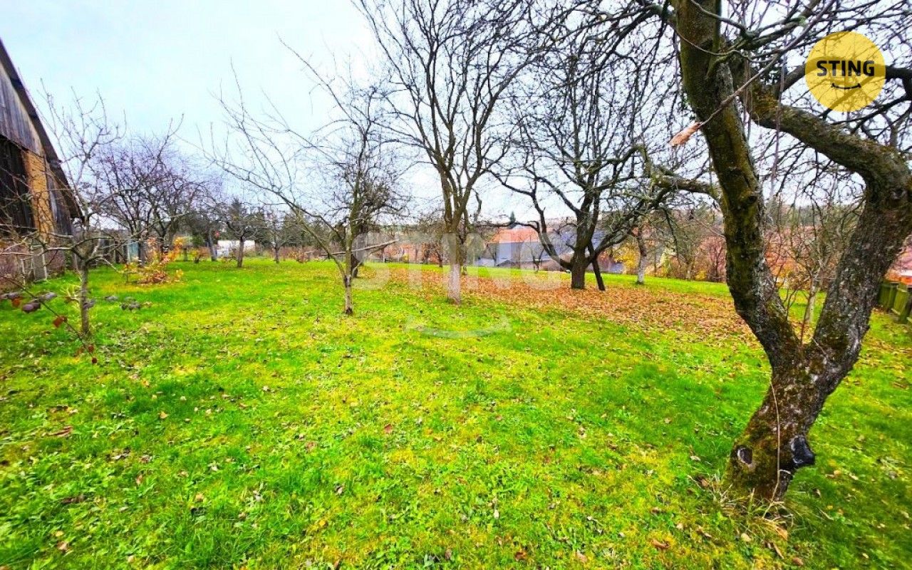 Prodej pozemku 1169 m² - foto 5