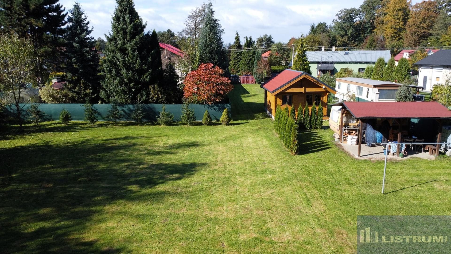 Prodej pozemku 1242 m² - foto 3
