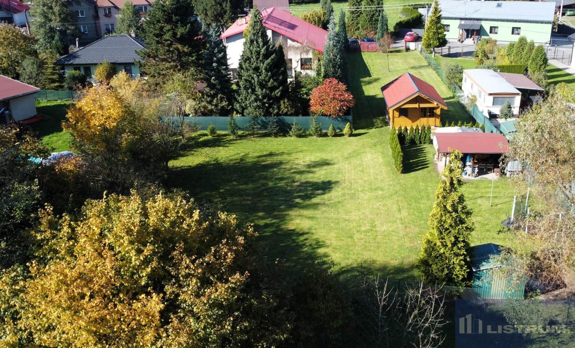 Prodej pozemku 1242 m² - foto 2
