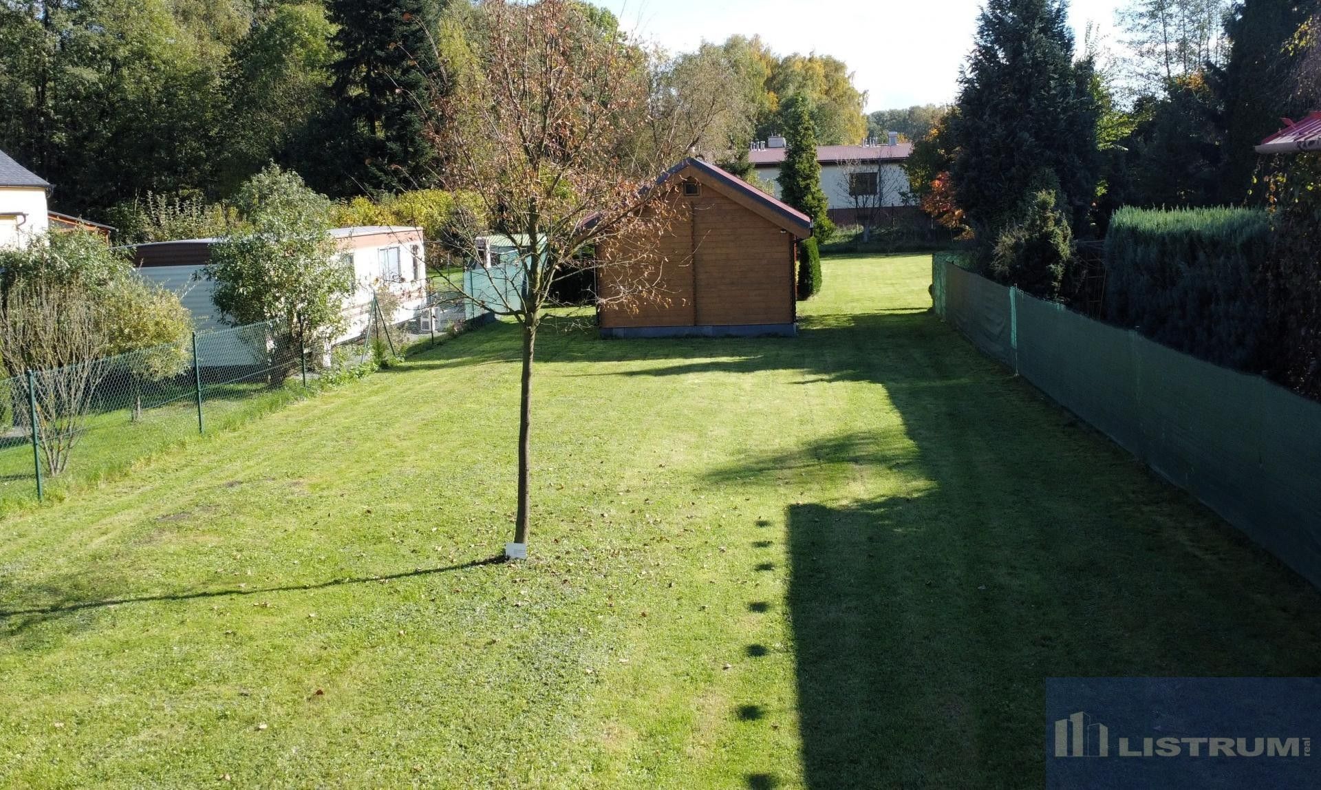 Prodej pozemku 1242 m² - foto 4