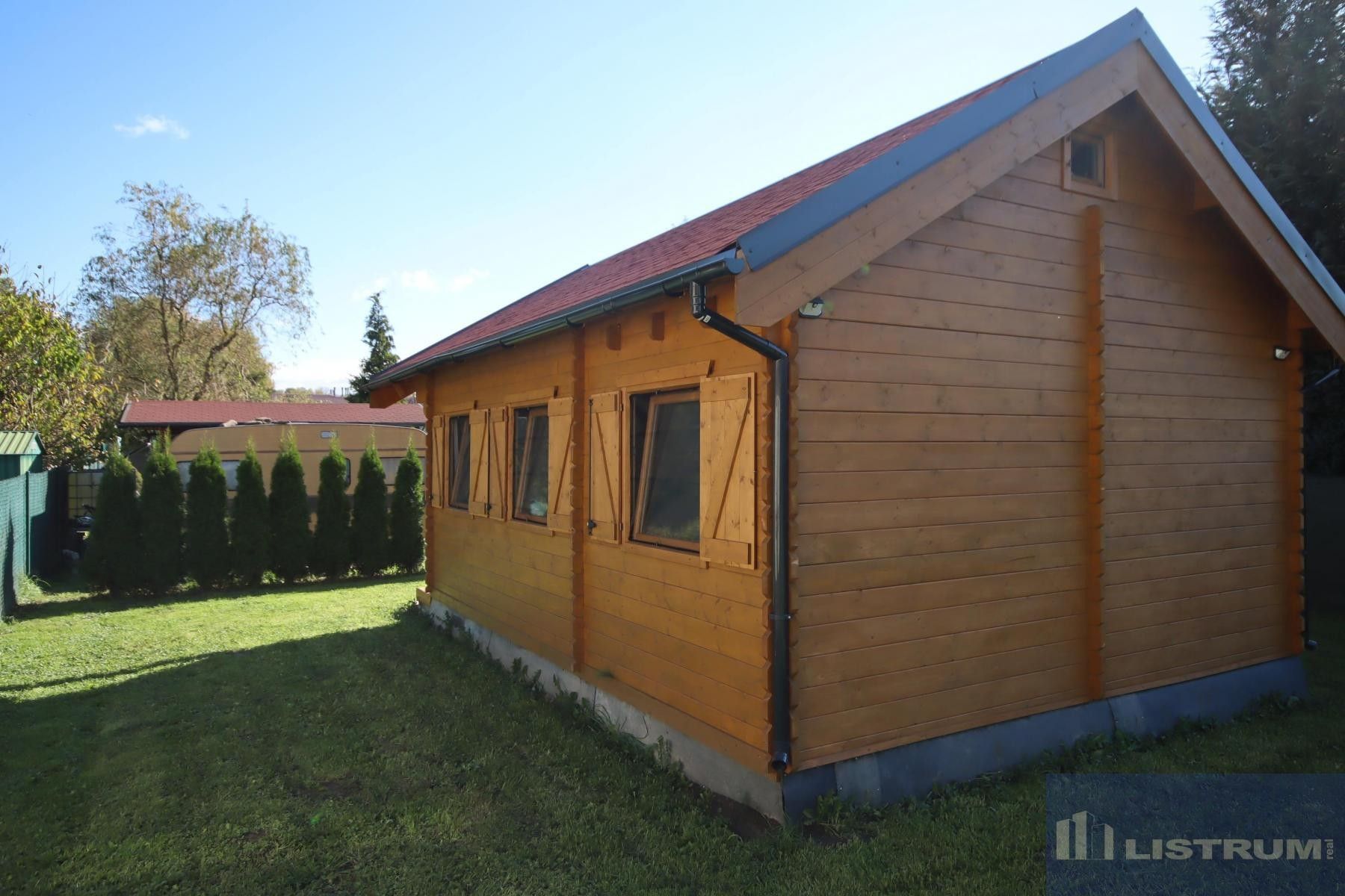Prodej pozemku 1242 m² - foto 8