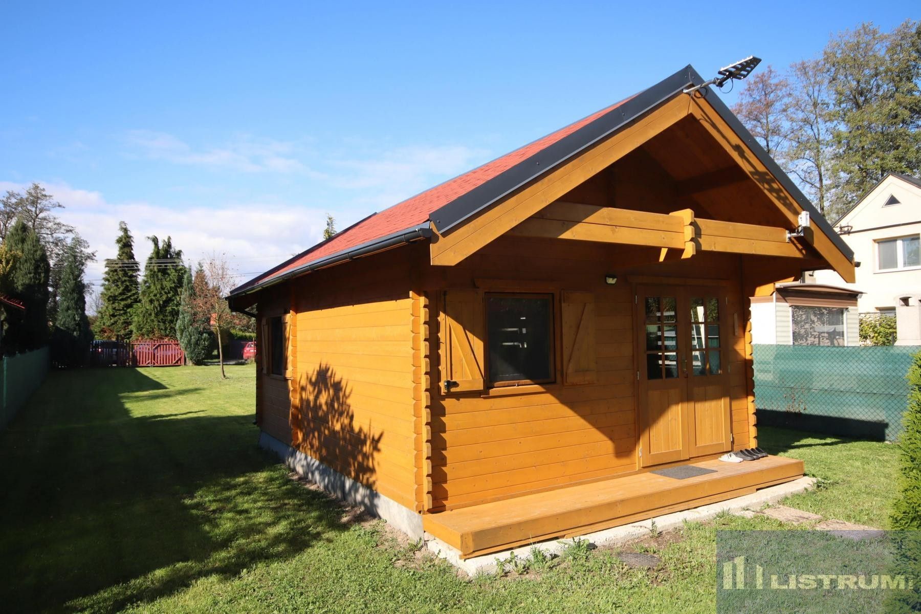 Prodej pozemku 1242 m² - foto 6