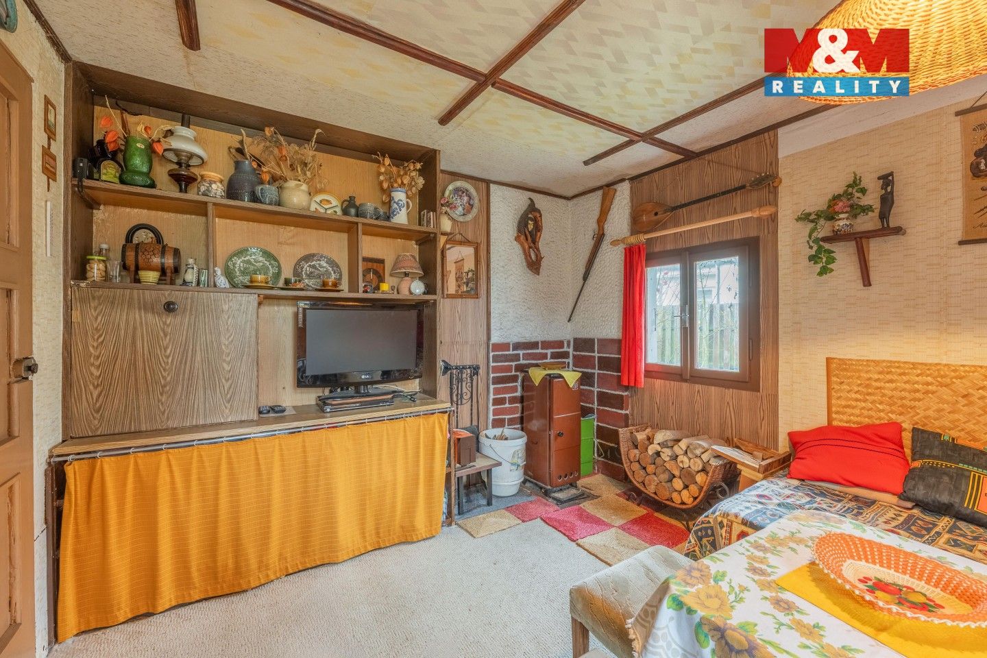 Prodej domu 56 m² - foto 6