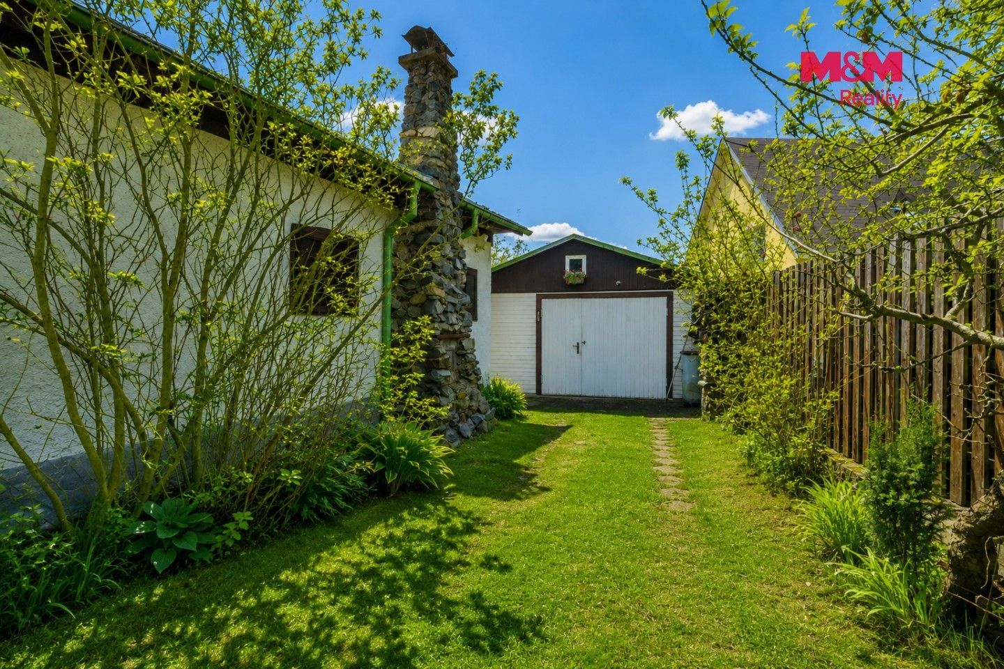 Prodej domu 56 m² - foto 5