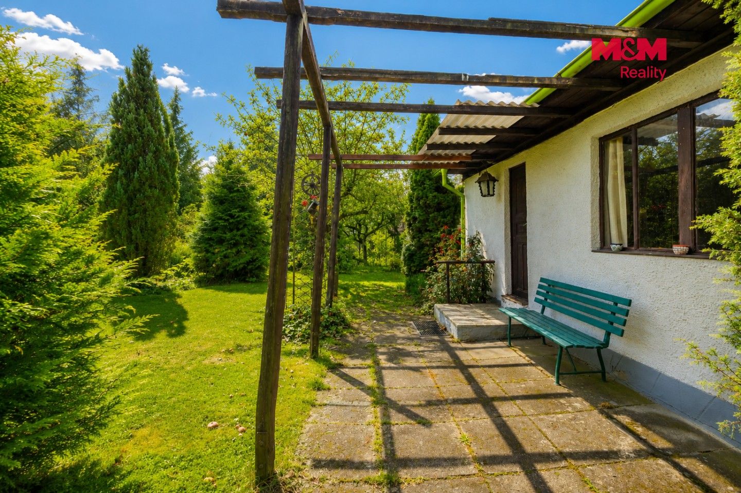 Prodej domu 56 m² - foto 4