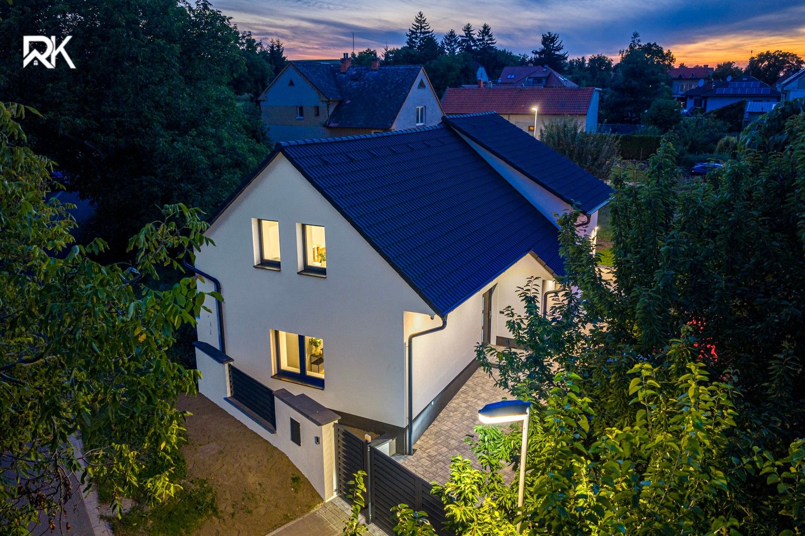 Prodej domu 140 m² - foto 1