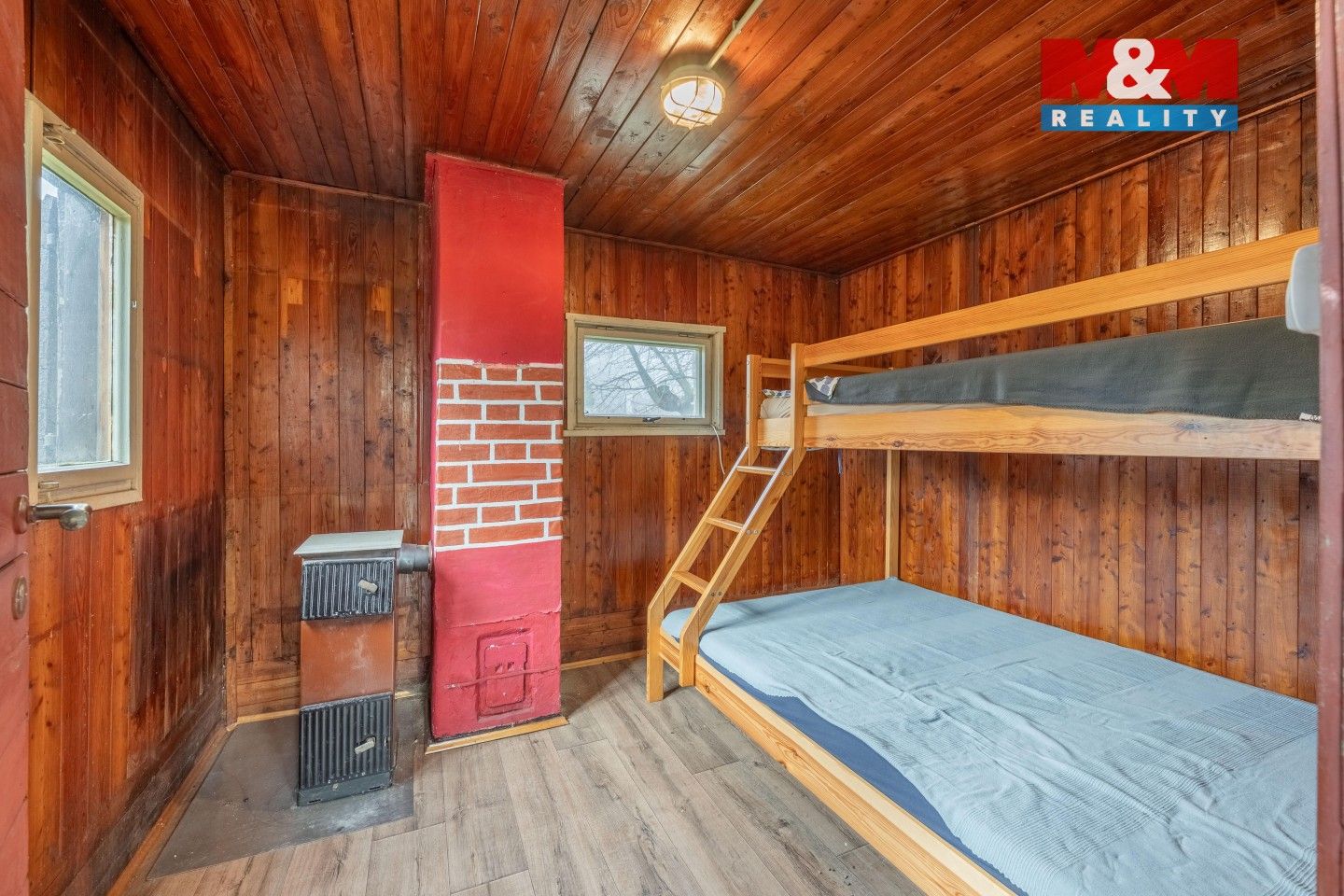 Prodej domu 56 m² - foto 10