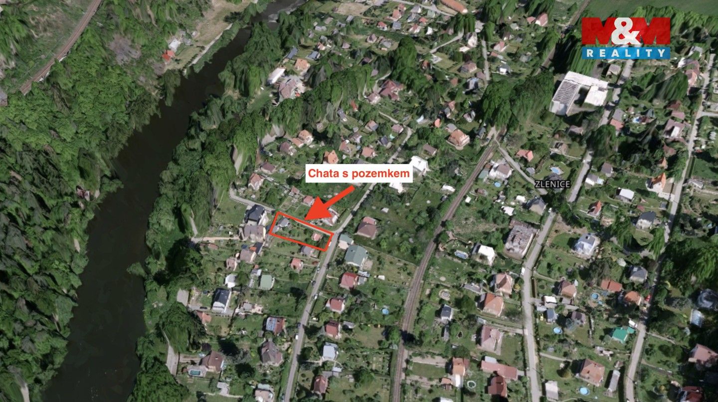 Prodej domu 56 m² - foto 11