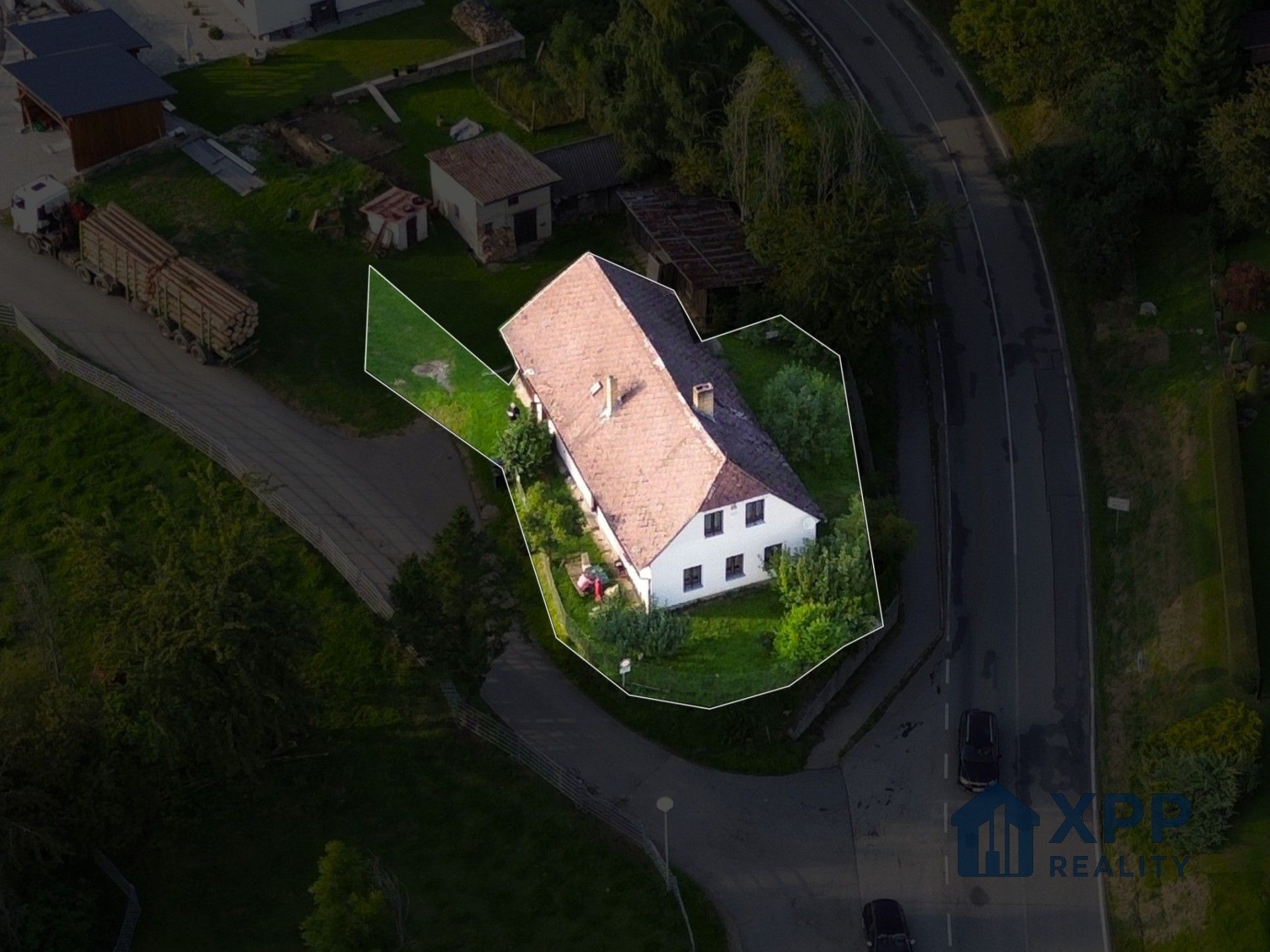 Prodej domu 118 m² - foto 2
