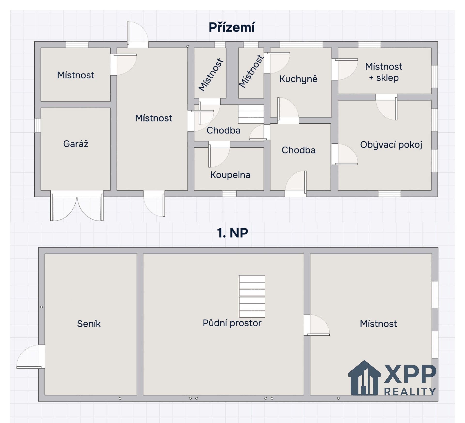 Prodej domu 118 m² - foto 4