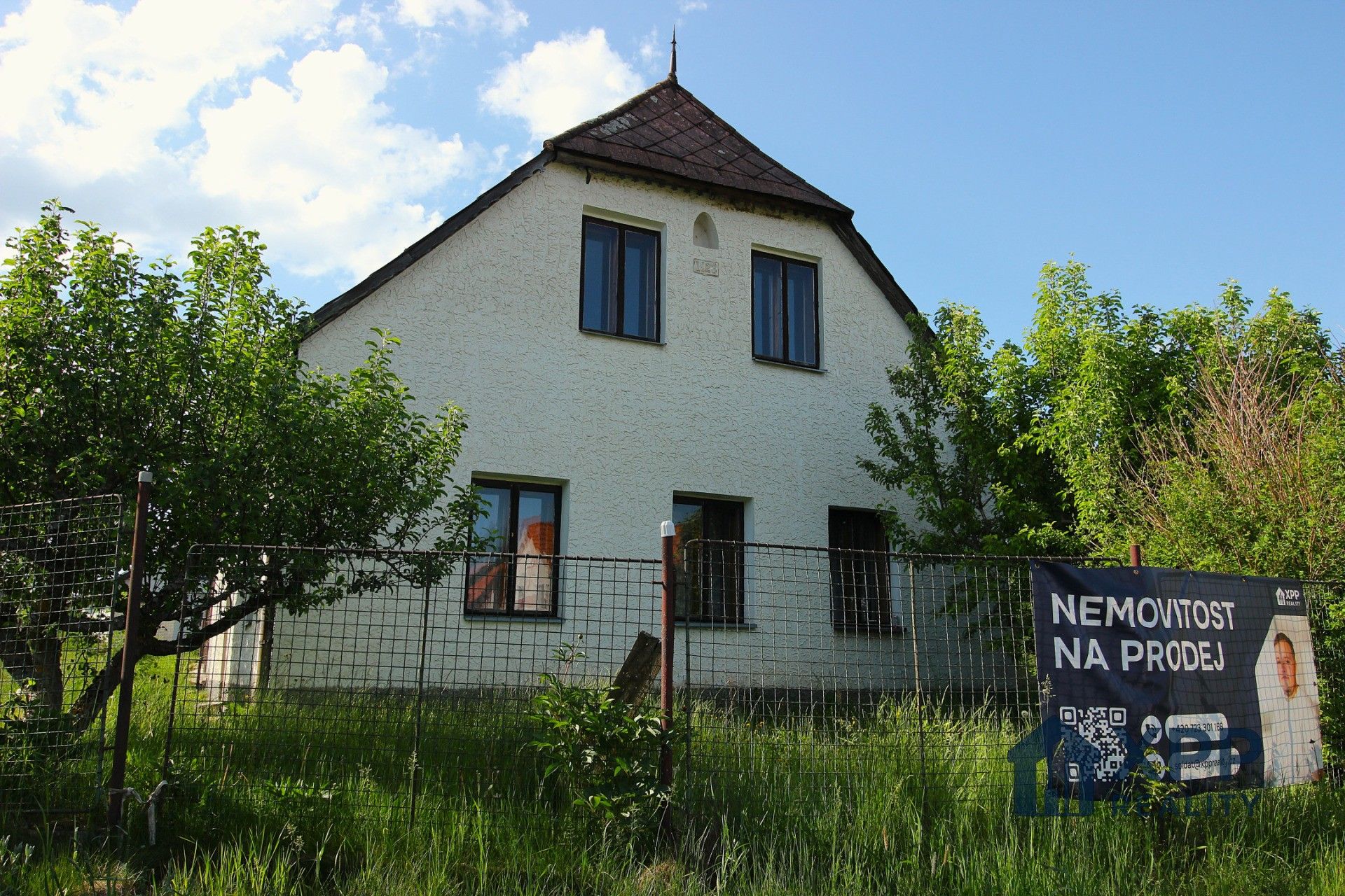 Prodej domu 118 m² - foto 1