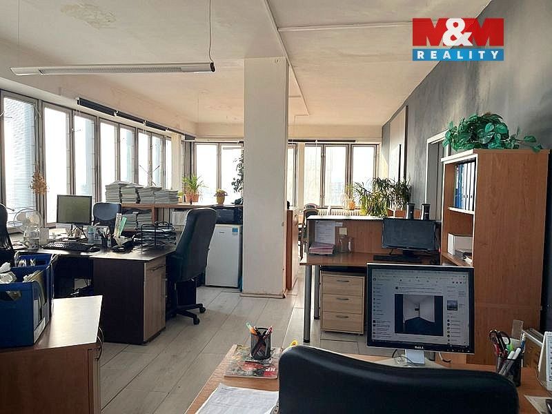 Pronájem komerčního prostoru 57 m² - foto 6