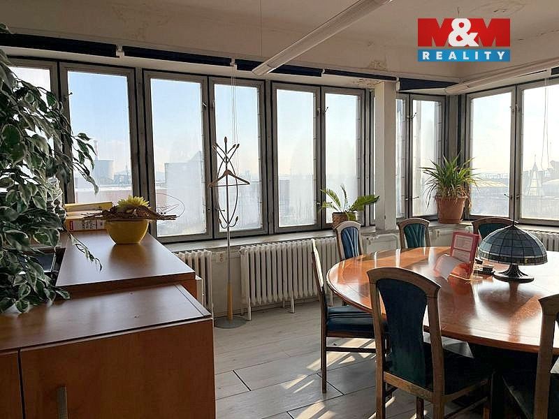 Pronájem komerčního prostoru 57 m² - foto 7