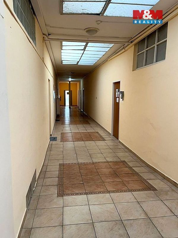 Pronájem komerčního prostoru 57 m² - foto 10