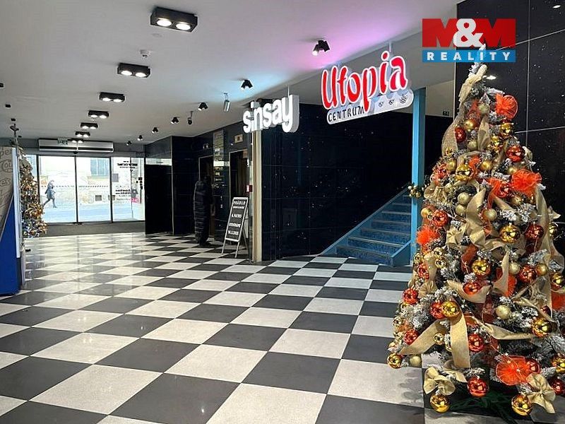 Pronájem komerčního prostoru 57 m² - foto 12