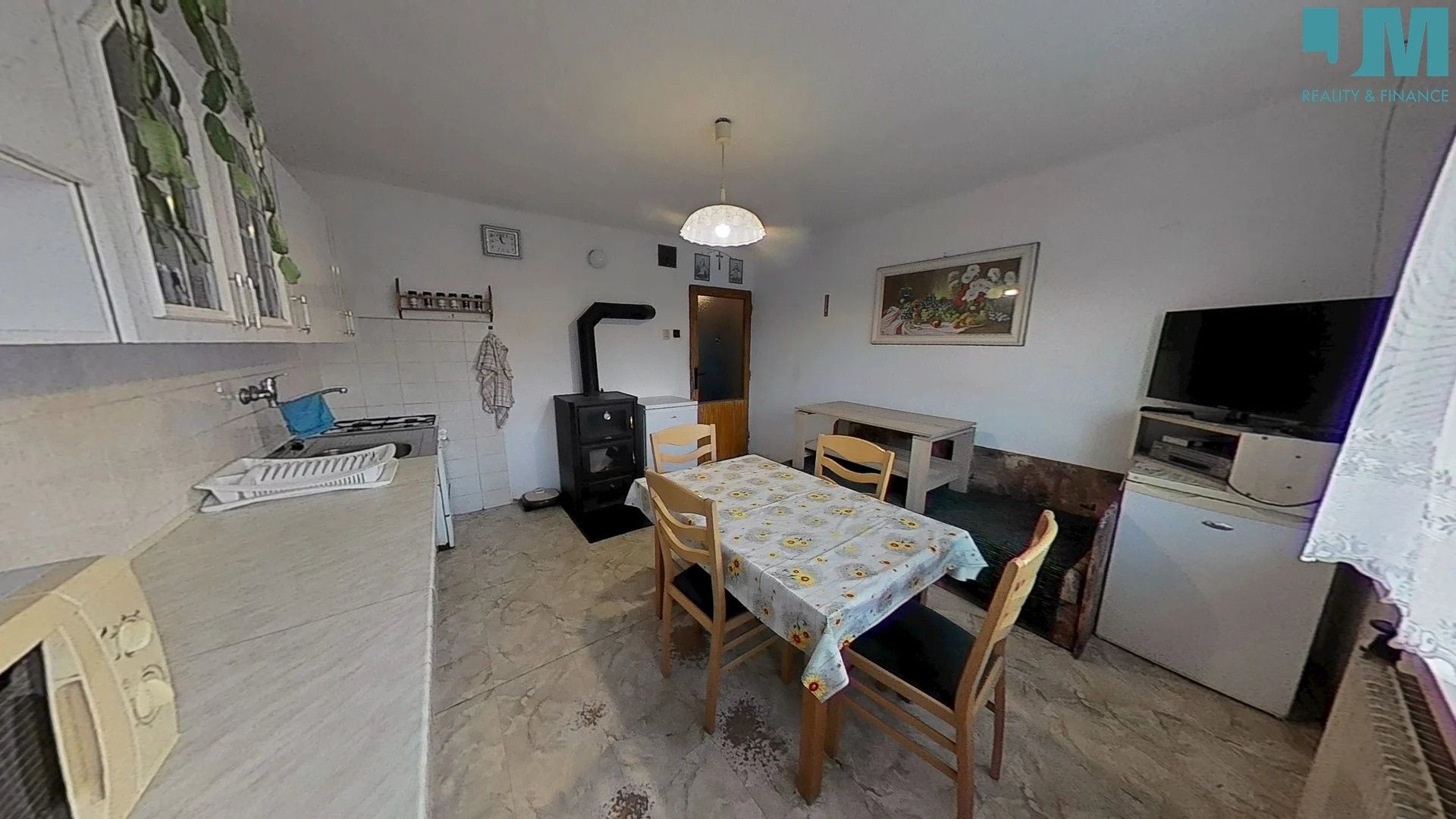Pronájem bytu 1+1 57 m² - foto 2