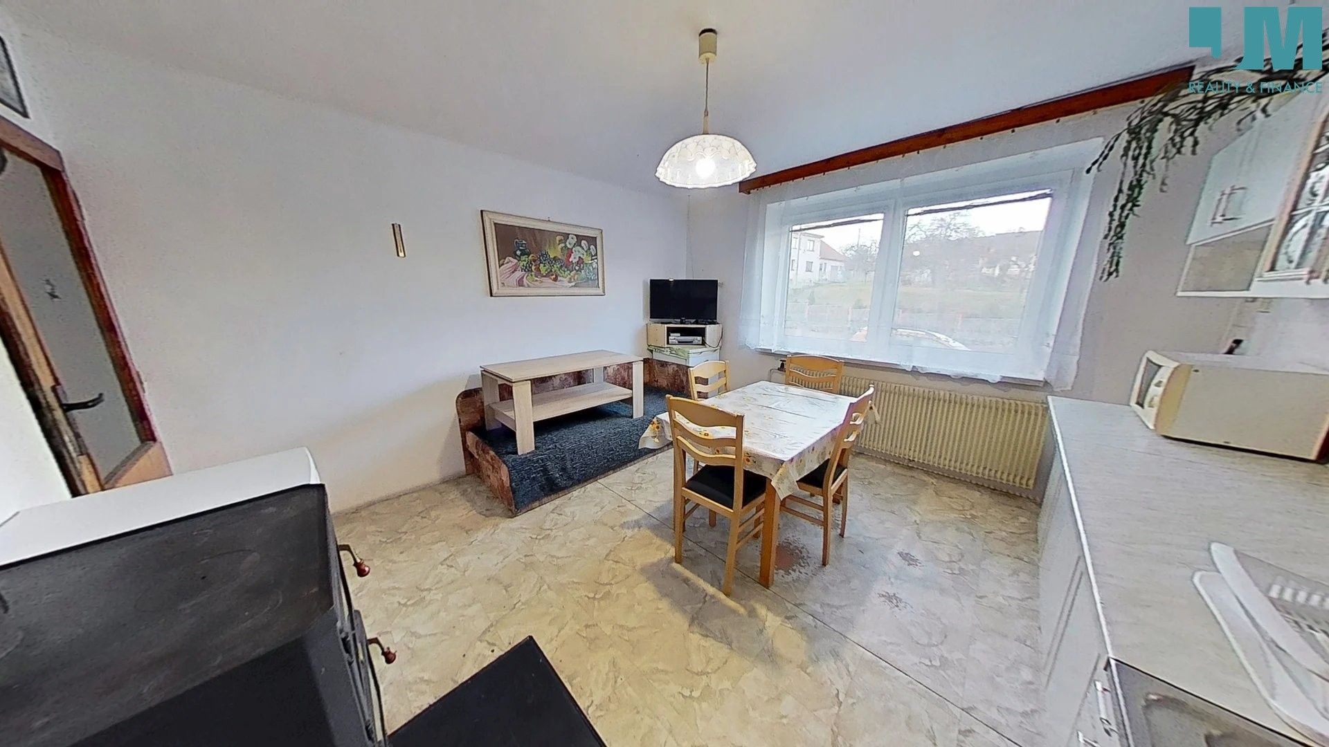 Pronájem bytu 1+1 57 m² - foto 4