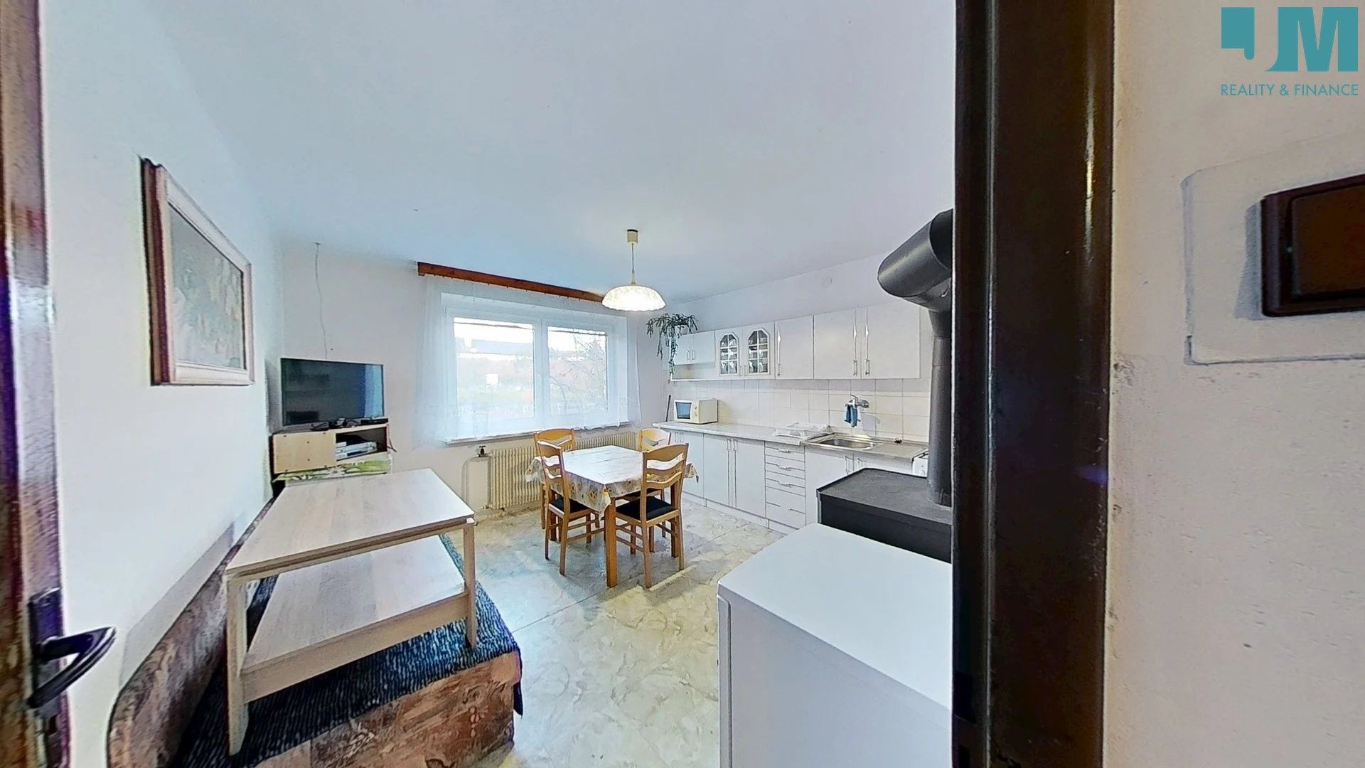 Pronájem bytu 1+1 57 m² - foto 5