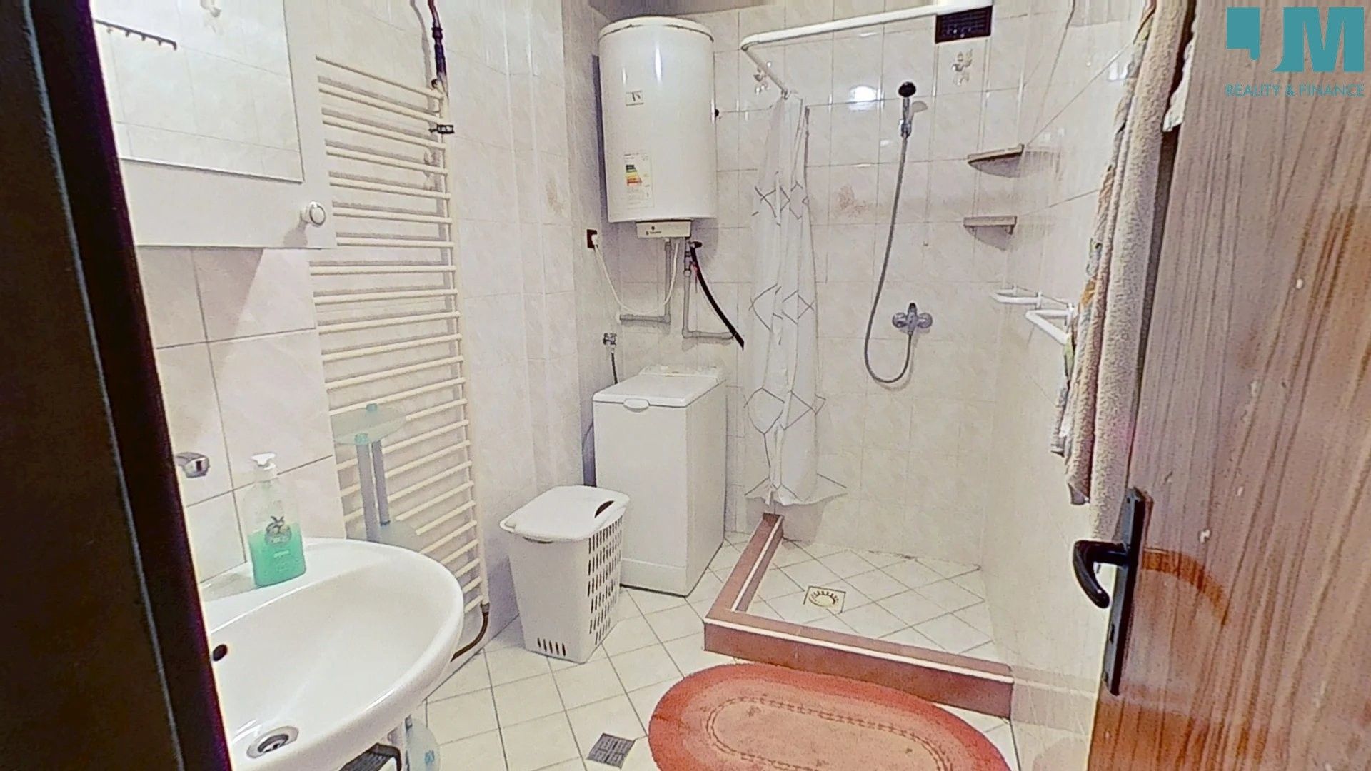 Pronájem bytu 1+1 57 m² - foto 9