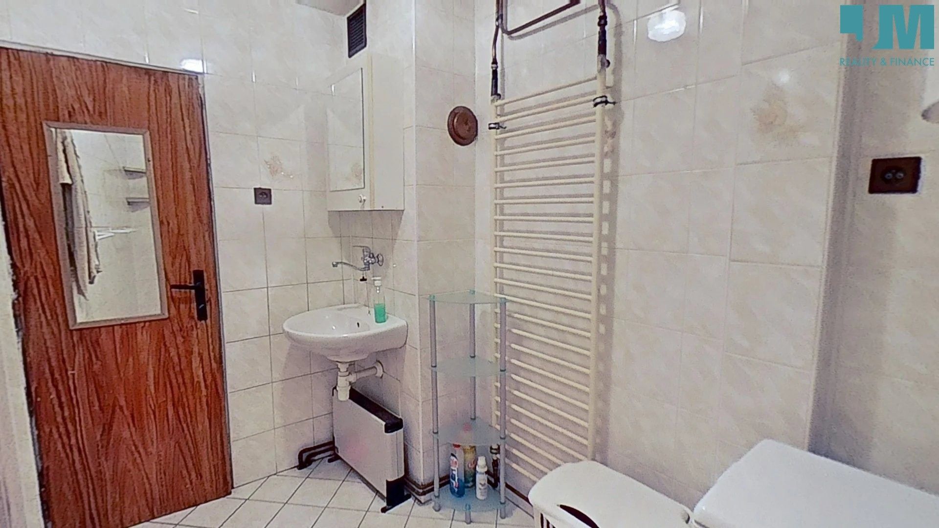 Pronájem bytu 1+1 57 m² - foto 10